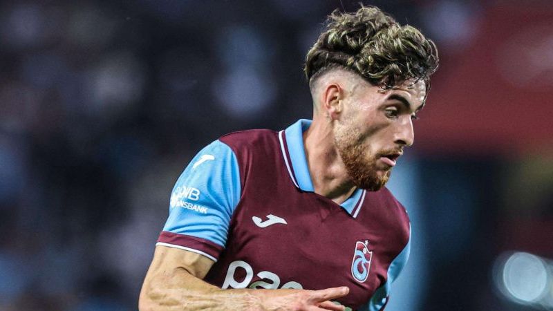 Pedro Malheiro’ya teklifler geliyor!