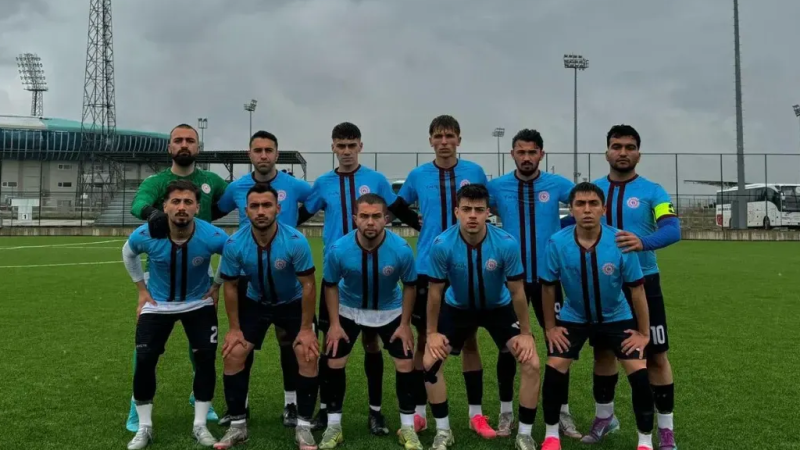 Trabzon şampiyon oldu!