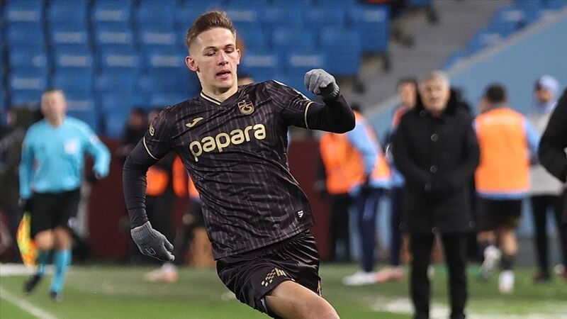 Danylo Sikan maç sonrası açıklamalarda bulundu