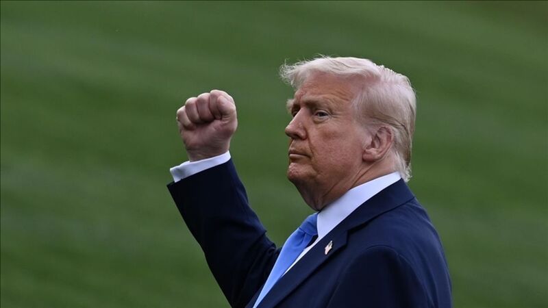 Trump’tan yabancı filmlere vergi bombası: Hollywood için borsa sarsıldı