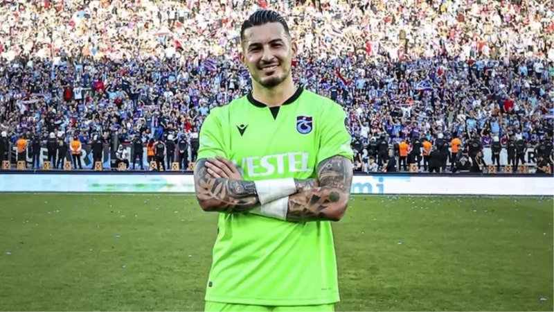 Uğurcan Çakır için Avrupa'dan 2 büyük teklif