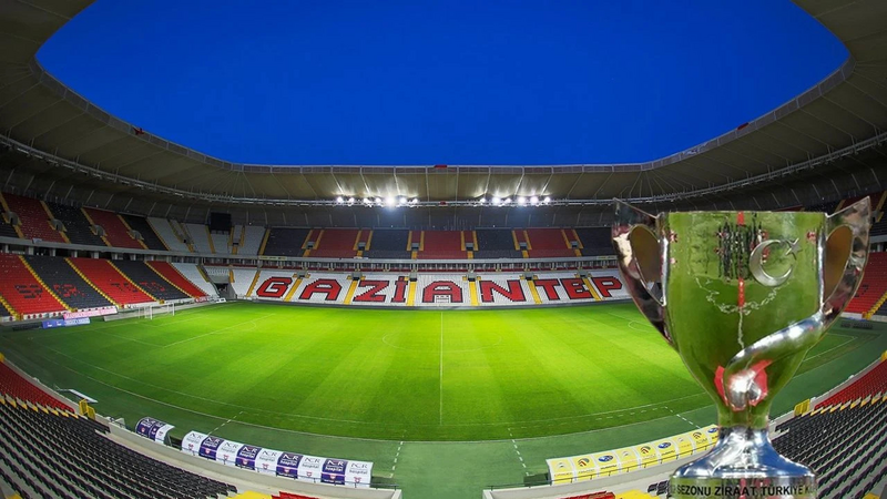 Hedef şampiyonluk! Başka yol yok!