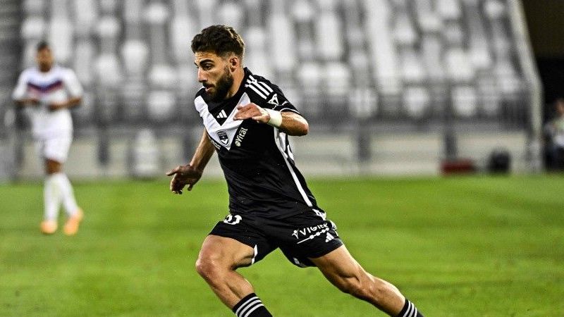 Trabzonspor’un yeni sol kanat adayı