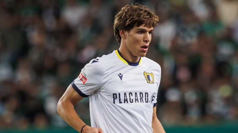 Trabzonspor Gustavo Sá için harekete geçti!