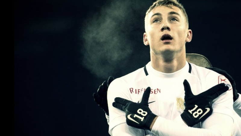 Trabzonspor Kramer'i yokluyor