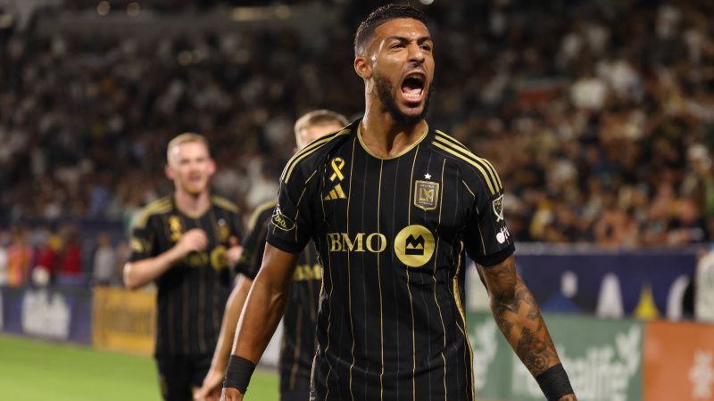 Trabzonspor’dan flaş hamle: Sol kanat için gözler ABD’de