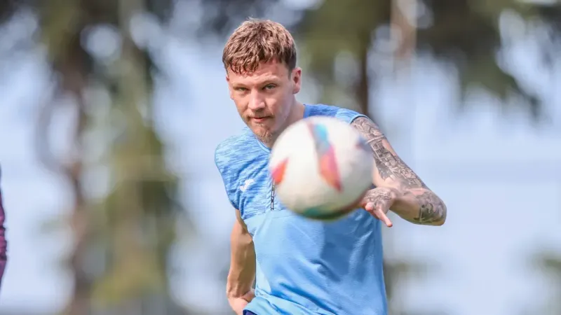 Trabzonspor’da Samsunspor mesaisi