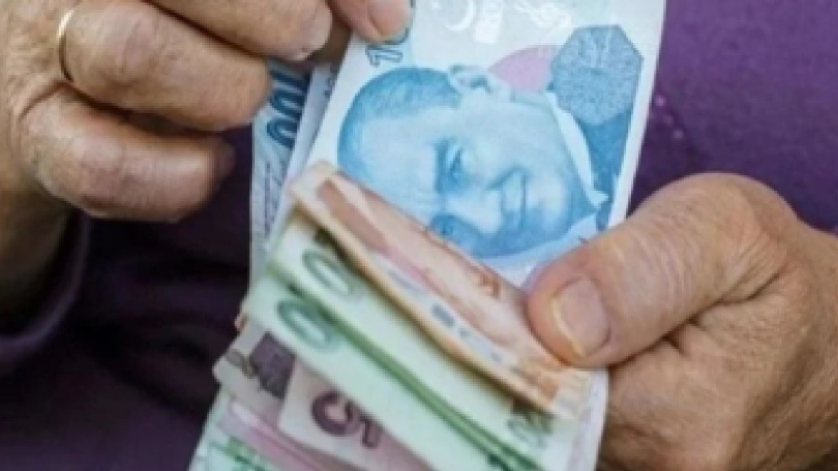 17.500 TL Emekli Ödemesi Geliyor