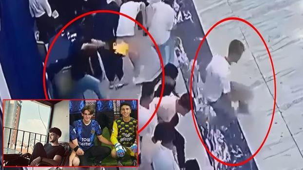 3 arkadaş, 6 günde iki farklı olayda yaşamını yitirdi