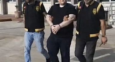 Aydın'da 30 yıl hapis cezası bulunan firari dolandırıcı yakalandı
