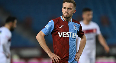Edin Visca'ya süper lig'den sürpriz talip: Trabzonspor karar aşamasında