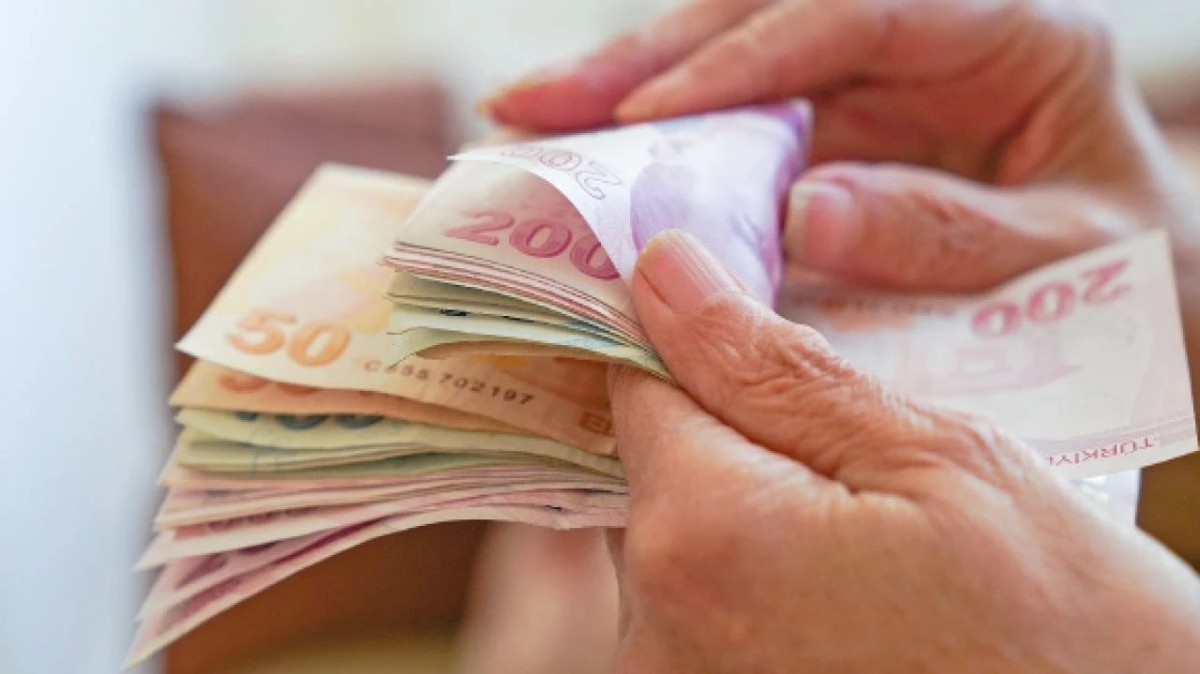 Erken Emeklilik Hayali Suya Düştü! Müjde Yerine Hayal Kırıklığı Erken Emekli Planınız Altüst Olacak