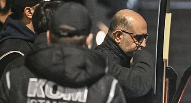 İBB soruşturmalarında tutuklanan iş insanı Aziz İhsan Aktaş tahliye edildi