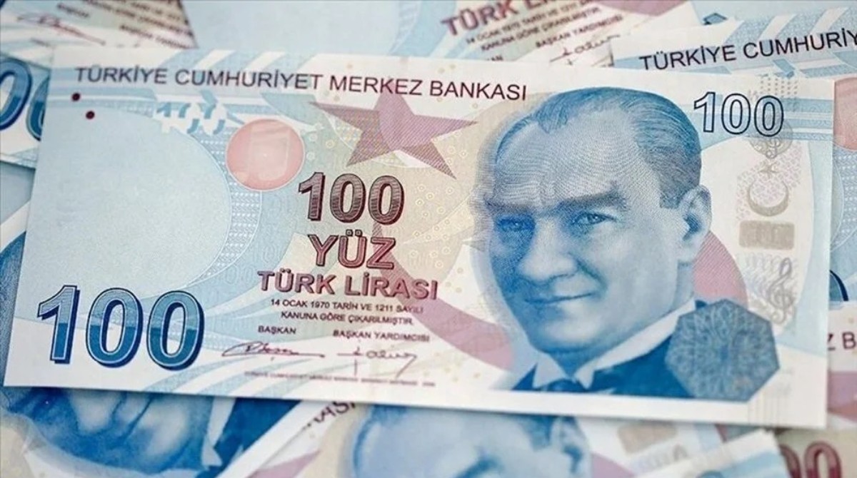 Memur ve emekli maaşlarında geri sayım başladı