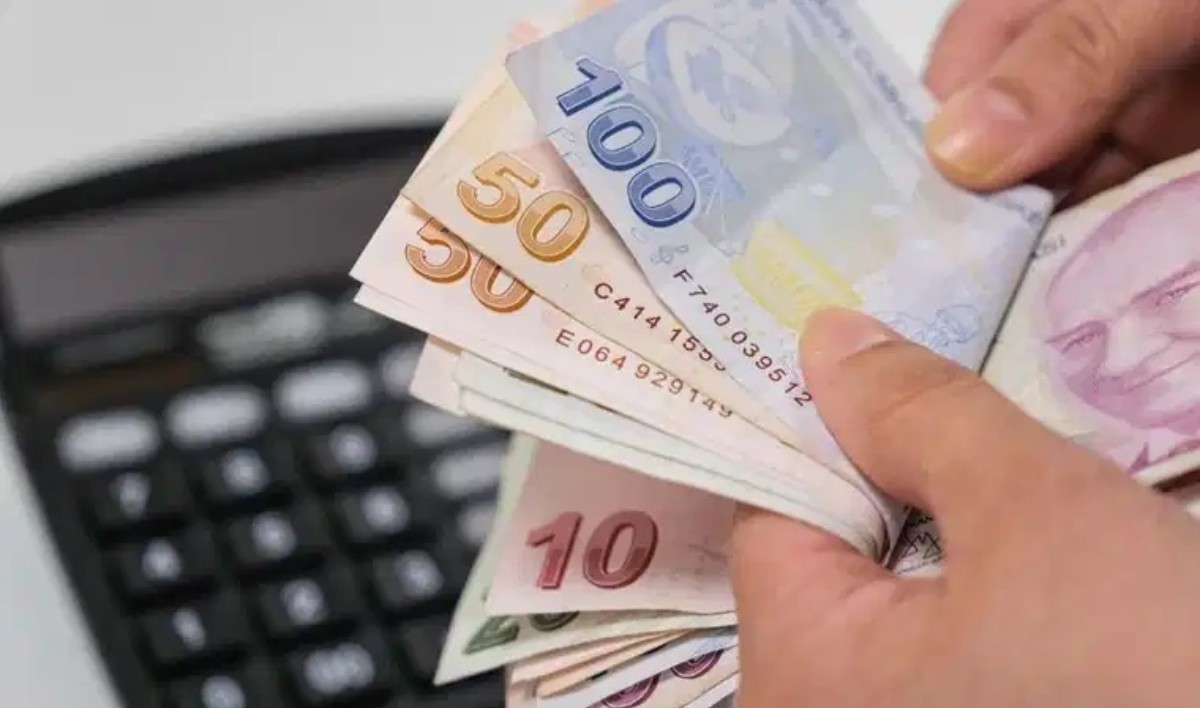 O emeklilerin maaşlarında kesinti olacak
