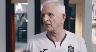 Trabzonspor 2025-2026 Sezonu formasını tanıttı: Bu özellik dünyada bir ilk