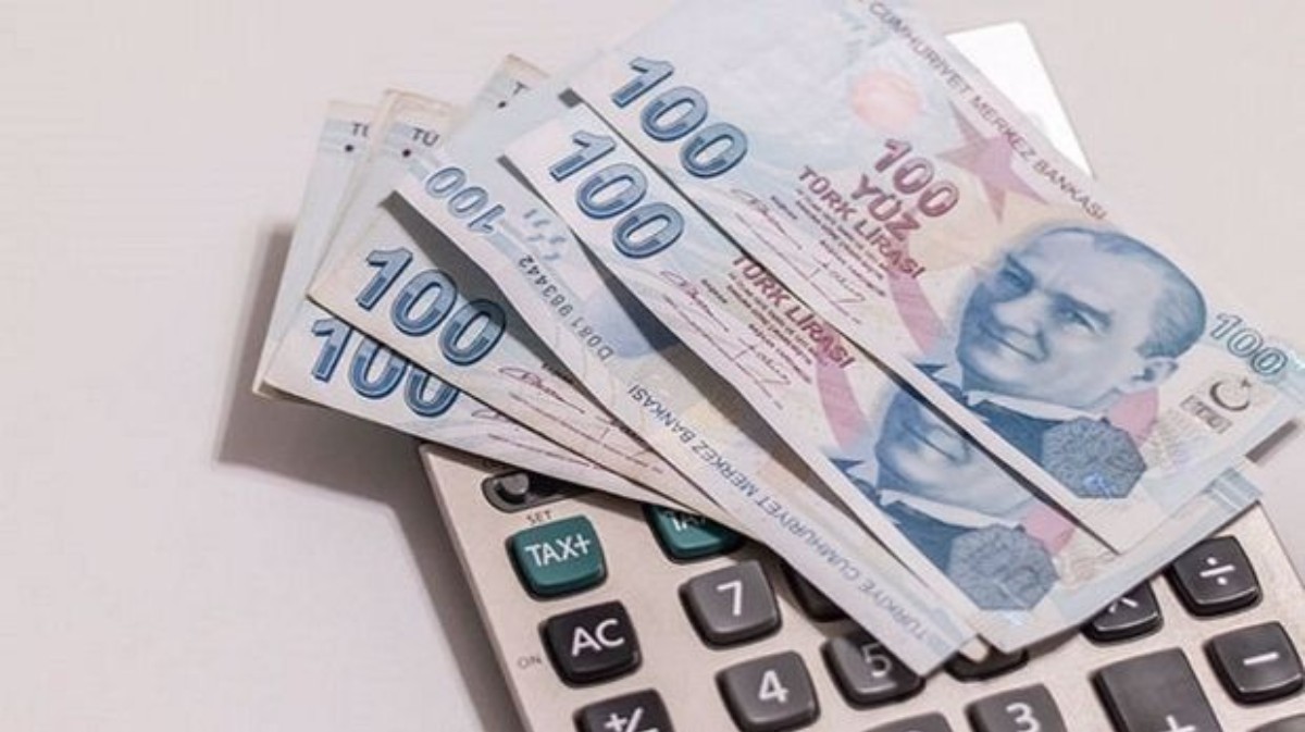 Ziraat Bankası’ndan Faizsiz 3 Maaş Kredi Müjdesi