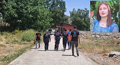 Hakkari’de Kayıp Olarak Aranan 14 Yaşındaki Rojda, Van’da Akrabasının Evinde Bulundu