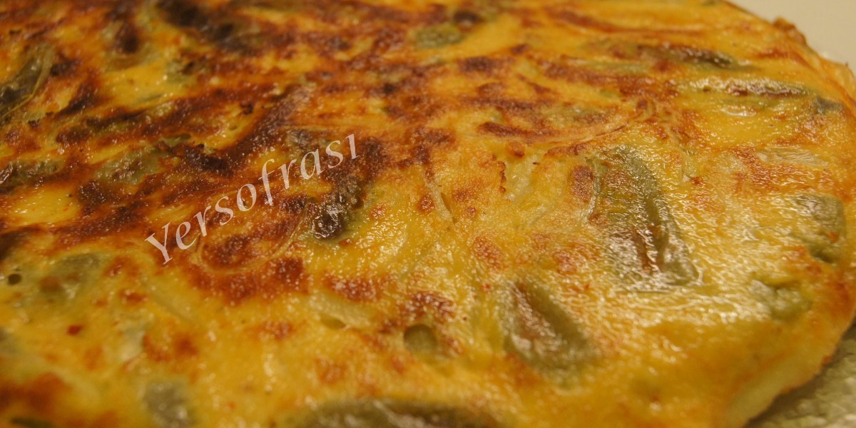 karadeniz usulü fasulye