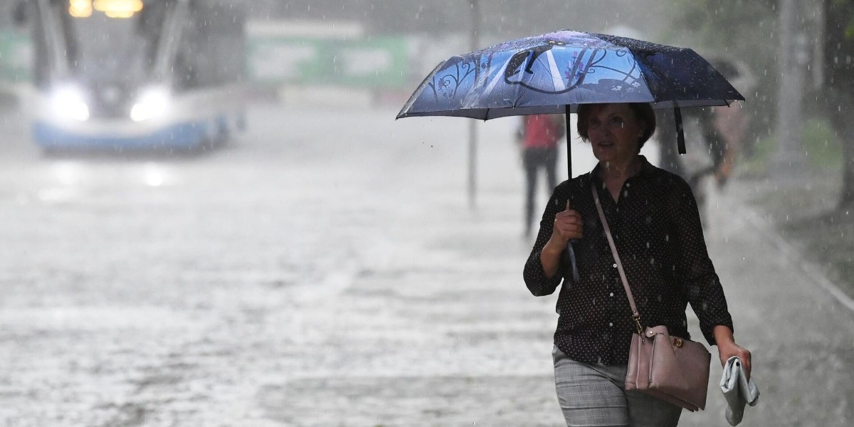 meteoroloji yağış uyarıları