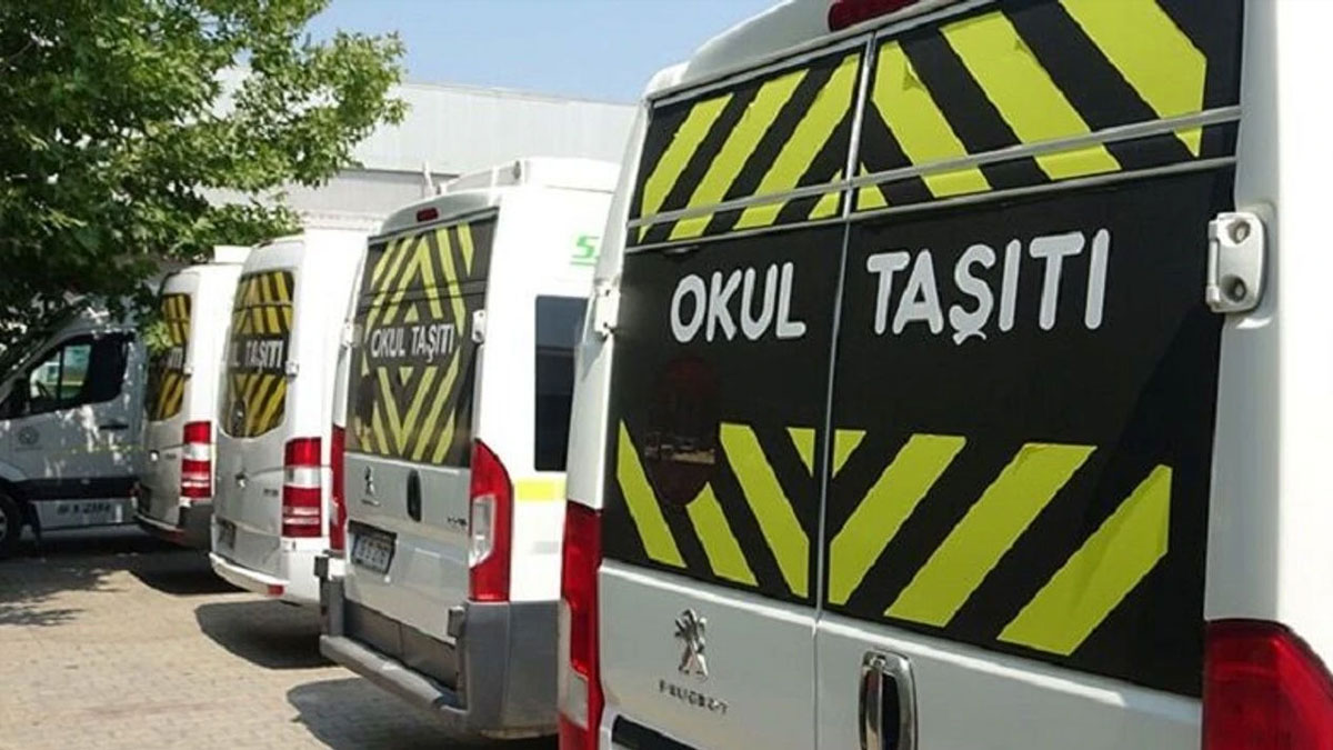 Diyarbakır’da okul servisinde silahlı saldırı: 2 öğrenci yaralı